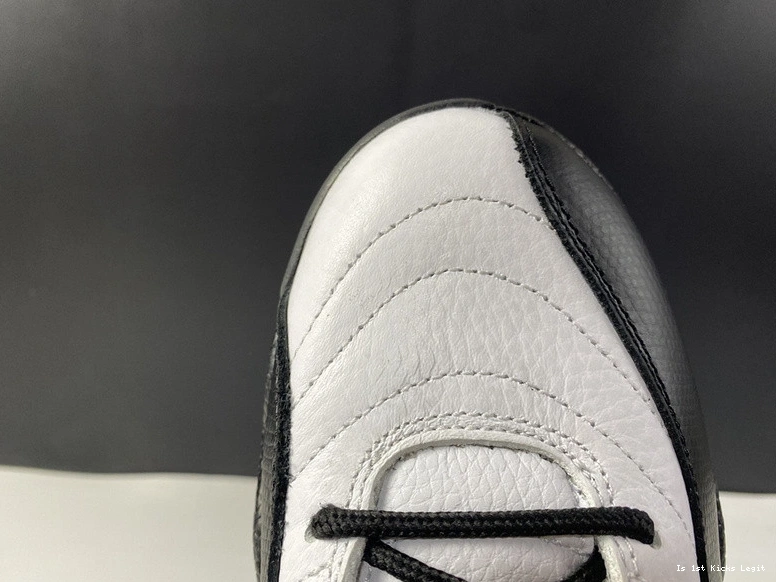 12 Jordan Taxi Air Release XII CT8013-170 Dae Suede 1117